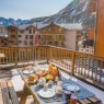 Tignes - Chalet Gypaete I